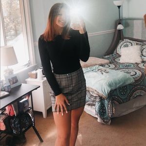 Meet your Posher, Annalise